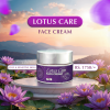 Praathi Ceylon Lotus Care Face Cream for oily and acne-prone skin.