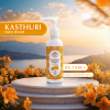 Praathi Ceylon Kasthuri Face Wash for oily and acne-prone skin.